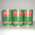 Canned Green peas